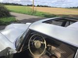 Mercedes-Benz 220 SEb Coupe W111 - Mercedes-Benz Oldtimer: Sportwagen