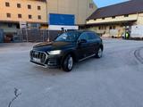 Audi Q5 40 TDI S tronic quattro advanced advanced