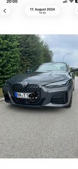 BMW 440 M440i xDrive Cabrio M-Paket  - BMW 440 aus 2023