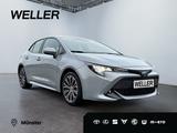 Toyota Corolla 1.8 Hybrid Team D *LED*ACC*CAM*TWA*Navi* - gebrauchte Toyota Corolla aus dem Jahr 2023