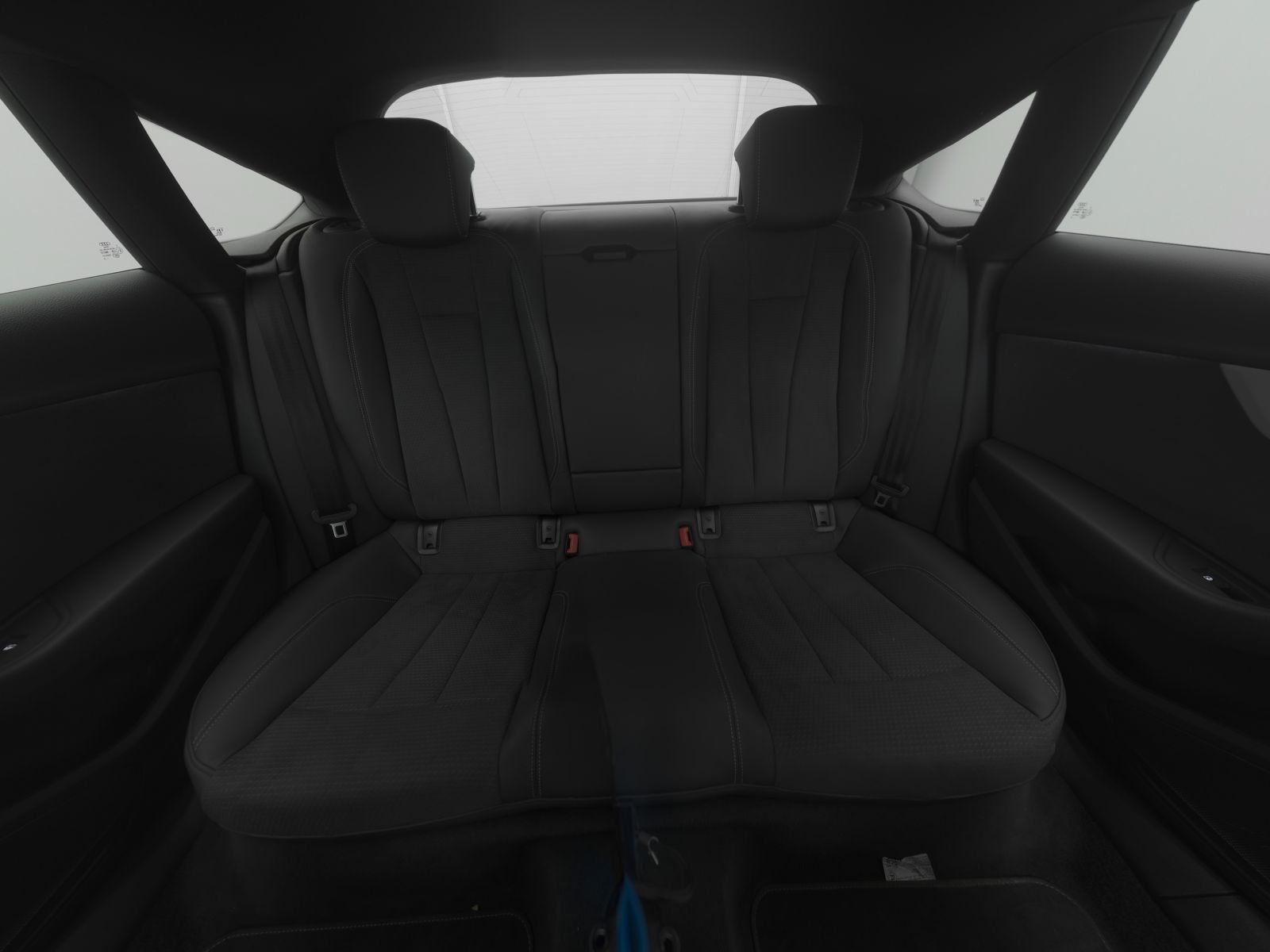Audi S5 - Bild 6