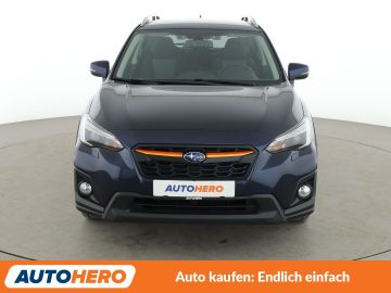 Subaru XV - 9
