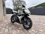 Honda Cbr 600 RR Pc40 Hanspree Edition - HONDA CBR600RR PC40
