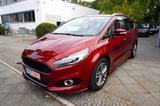Ford S-MAX Titanium ST-Line LED Navi SHZ PDC 7 Sitz - Ford S-Max mit Benzin-Antrieb: Kleinbus