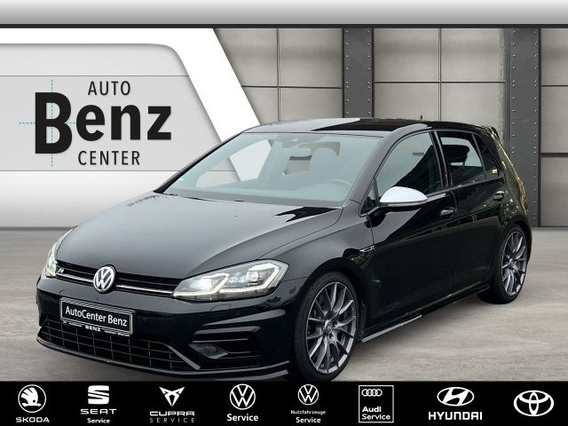 Volkswagen Golf R 4Motion 2.0 TSI DSG *ROTIFORM*OHNE OPF*