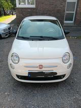 Fiat fiat cinquecento top Zustand - Fiat Cinquecento