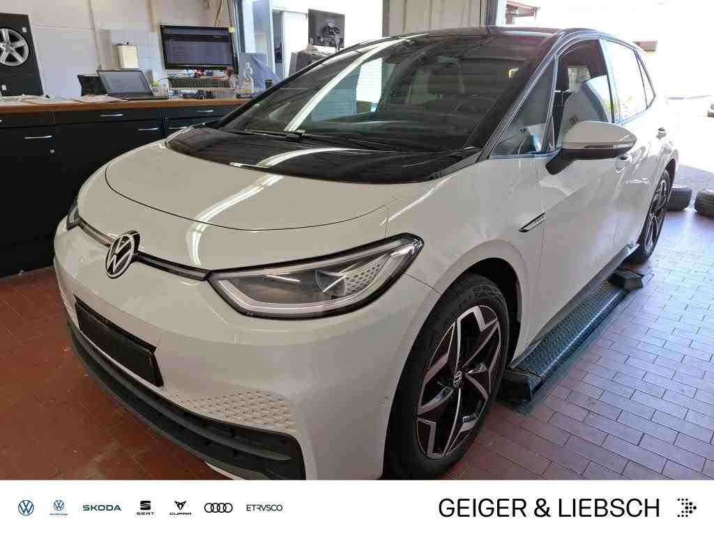 Volkswagen ID.3 - Bild 1