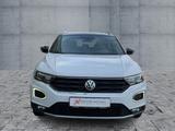 Volkswagen T-Roc 1.5 TSI SPORT LED+NAV+ACC+SHZ+2xPDC+ISOFIX - VW T-Roc von 2020