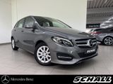 Mercedes-Benz B 180 STYLE LED+NAVI+PARKTRONIC+SCHECKHEFT GEPF. - Mercedes-Benz B 180 aus 2016