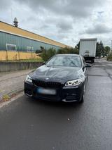 BMW F11 535xd 2015 136.000km M-Paket 313ps - BMW 535 in Frankfurt (Main)