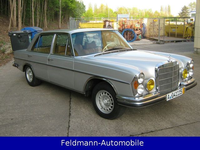 Mercedes-Benz 300SEL 3.5