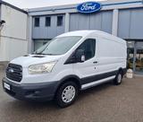 Ford Transit Furgone 350 2.2 TDCi 125cv Unico Pr - Ford Transit 125 t350