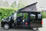Cristall Nissan Evalia Tekna / Cristall  Camper Car - Angebote entsprechen deinen Suchkriterien