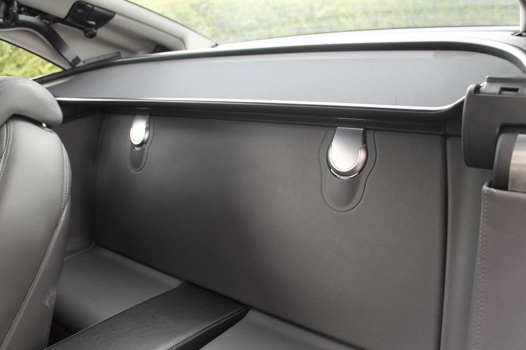 Mercedes-Benz SL 55 AMG