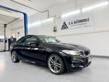 BMW 220d M Sport X-Drive*Komfortzugang*Harman&Kardon - BMW 220: Coupe
