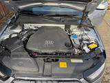 Audi A4 3.0 TDI clean d. S tr. qu. Ambiente Ava. ... - Audi mit Diesel-Antrieb: Clean