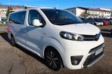 Toyota Proace Verso L2 Shuttle Comfort*2.0 D-4D*9-Sitze - Toyota Wohnmobil oder -wagen