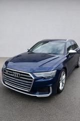 Audi S6 TDI quattro tiptronic Avant -