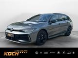 Volkswagen Passat Variant eHybrid R-Line DSG Leder Pano AHK