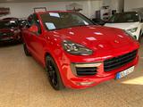 Porsche Cayenne GTS Navi Leder - Porsche aus 2016