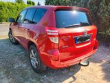 Toyota RAV 4 2,2-l-D-4D 4x2 Travel Travel - aus 2012: Rav