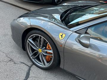 صورة 7 لـ 2017 Ferrari 488 GTB