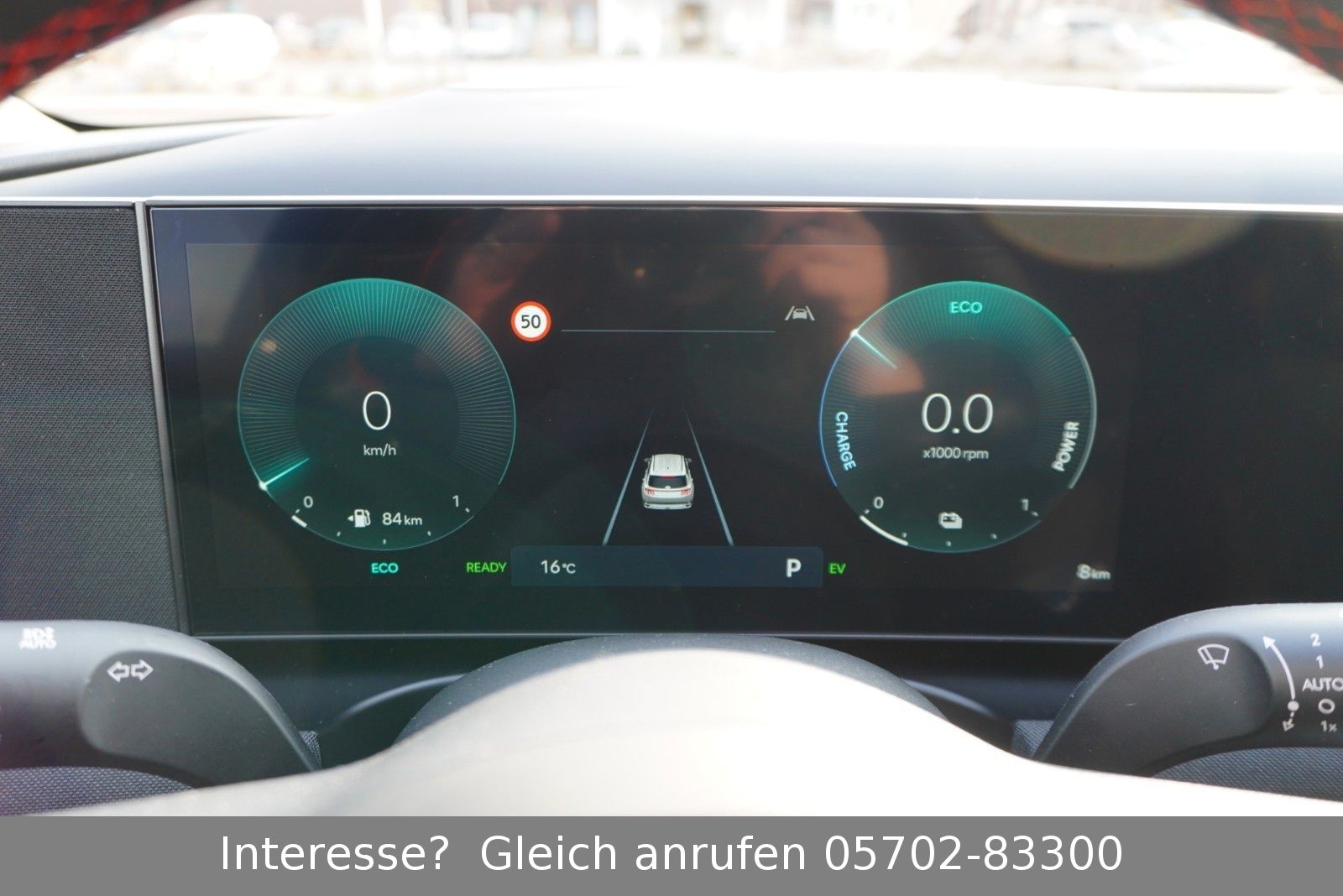 Hyundai TUCSON - Bild 12