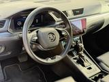 Skoda Superb Combi 2.0 TDI DSG Style | AHK | RFK - Skoda Superb in Duisburg