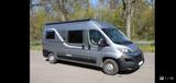 Pössl Trenta 600-Solar-140PS-kompl.Campingausstattung - Angebote