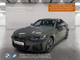 BMW i4 eDrive35 Gran Coupé M Sport LiveCockpitProf
