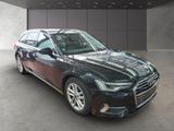 Audi A6 Avant 40TDI sport Stronic NAVI MATRIX AHK RFK - Audi A6: Schwarz