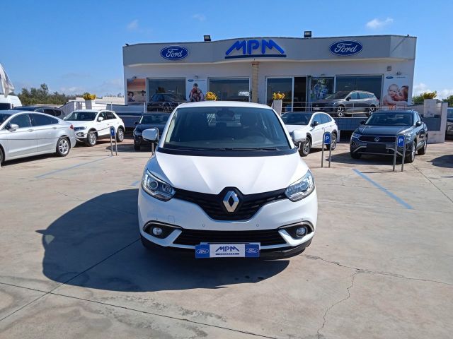 Renault R.Scenic Scénic dCi 8V 110 CV EDC ( NEO PATENTAT