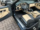 Mercedes-Benz SLK 230 ROADSTER*BRABUS*LEDER*SHZ*XENON*KLIMA - Mercedes-Benz: Slk Brabus