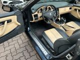 Mercedes-Benz SLK 230 ROADSTER*BRABUS*LEDER*SHZ*XENON*KLIMA - Mercedes-Benz: Slk Brabus