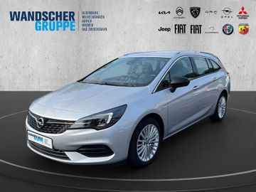 Opel Astra K ST Business Elegance 1,2 Navi+SHZ+RFK+LM