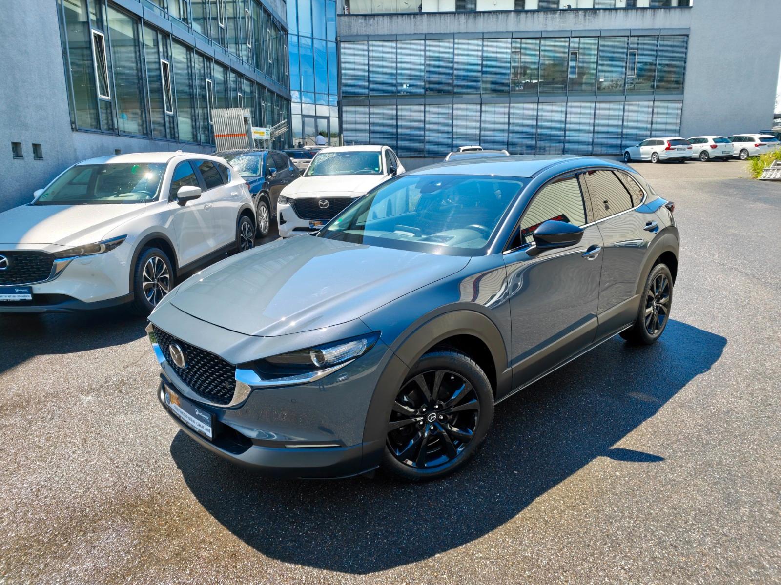 Mazda CX-30 Homura AWD..BOSE..GARANTIE-2028..