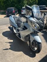 Malaguti Spidermax 500 GT - MALAGUTI MOTORRAD