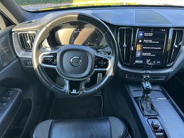 Volvo XC60 - 10