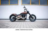 Harley-Davidson FXCW Rocker 300 Ricks - HARLEY-DAVIDSON ROCKER