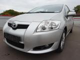 Toyota Auris Team°1.HAND°Klima°PDC°TÜV NEU° - gebrauchte Toyota Auris aus dem Jahr 2008