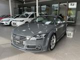 Audi TTS  2.0 TFSI competition quattro Bi-Xenon Navi  - Audi TTS Gebrauchtwagen
