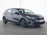 Kia cee'd Vision Navigation|CarPlay|Kamera|PDC|SHZ - gebrauchte Kia cee'd / Ceed aus dem Jahr 2021