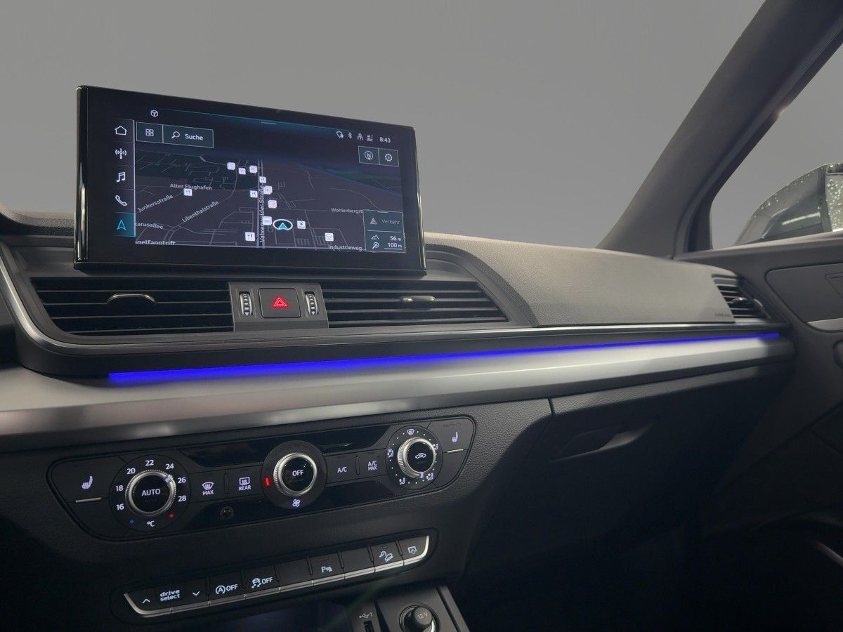 Audi Q5 - Bild 11
