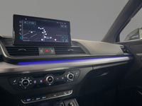 Audi Q5 - Vorschau Bild 11