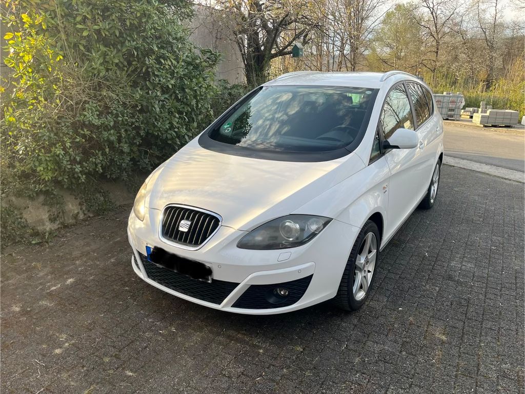 Seat Altea
