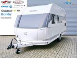 Hobby OnTour 470 KMF 1500kg Vorber.Klima incl. Fracht! - Hobby 470