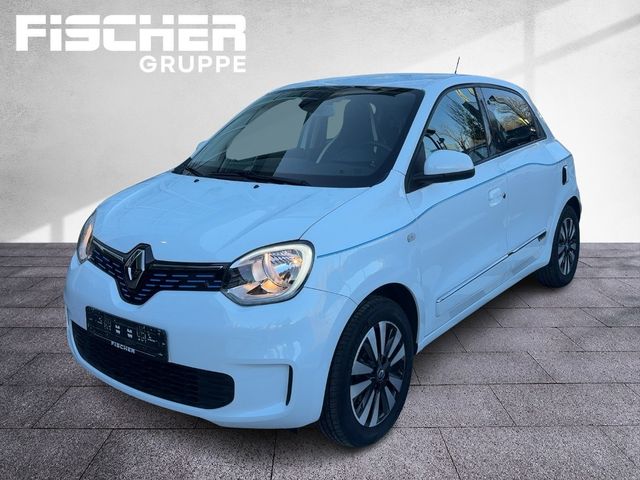 Renault Twingo Intens Electric Kamera