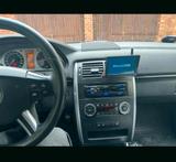Mercedes-Benz Mersedes benz B 200 - Mercedes-Benz: Mersedes