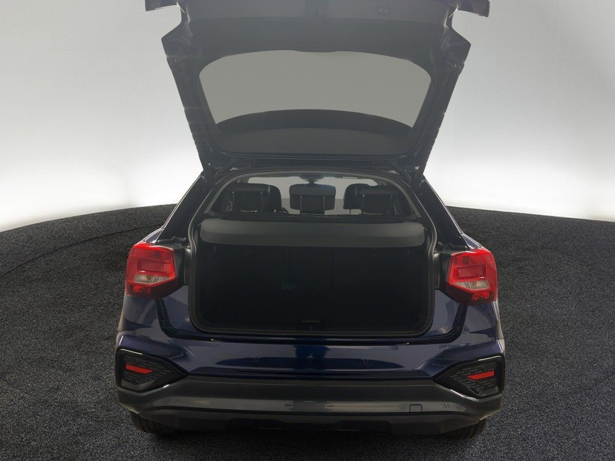Audi Q2 - Bild 9