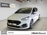 Ford Fiesta ST X+LED+Navi+Performance-Paket